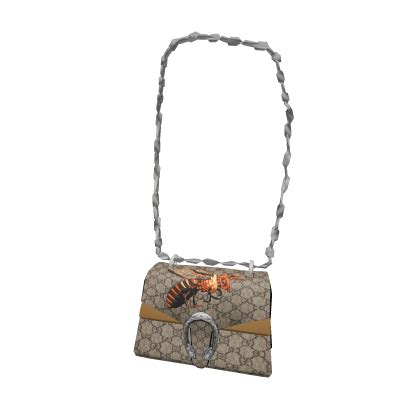 gucci dionysus bag with bee original price roblox